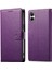 Galaxy A05 Darbeye Dayanıklı Günlük Kullanım Için Manyetik Kapatma Kartı (Yurt Dışından) 1