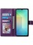 Galaxy A05 Darbeye Dayanıklı Günlük Kullanım Için Manyetik Kapatma Kartı (Yurt Dışından) 4