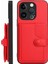 IPhone 14 Pro Vaka Yüksek Kalite Benzersiz Kickstand Fonksiyonu ile Uyumlu (Yurt Dışından) 1