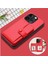 IPhone 14 Pro Vaka Yüksek Kalite Benzersiz Kickstand Fonksiyonu ile Uyumlu (Yurt Dışından) 4