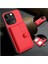 IPhone 14 Pro Vaka Yüksek Kalite Benzersiz Kickstand Fonksiyonu ile Uyumlu (Yurt Dışından) 5