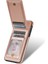 IPhone Se3/se2 Ince Kılıf Koruyucu Kapak ile Uyumlu Rfıd Engelleme Pu (Yurt Dışından) 3