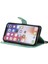 Kart Yuvası Tasarımı Ince ile IPhone X/xs Dayanıklı Hafif Flip Case (Yurt Dışından) 3