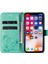Kart Yuvası Tasarımı Ince ile IPhone X/xs Dayanıklı Hafif Flip Case (Yurt Dışından) 5