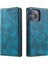 IPhone 15 Pro Max Kart Yuvaları Tutucu Pu Deri Ince Cüzdan Için Flip Case (Yurt Dışından) 2