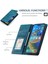 IPhone 15 Pro Max Kart Yuvaları Tutucu Pu Deri Ince Cüzdan Için Flip Case (Yurt Dışından) 3