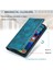 IPhone 15 Pro Max Kart Yuvaları Tutucu Pu Deri Ince Cüzdan Için Flip Case (Yurt Dışından) 4