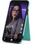 IPhone X/xs Slim Case Pu Deri Rfıd Engelleme Koruyucu ile Uyumlu (Yurt Dışından) 4