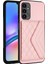Galaxy A05S 4g Yüksek Kaliteli Doğru Kesi Için Uyumlu Kılıf (Yurt Dışından) 3