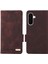 Toka Kart Tutucu Kickstand ile Galaxy A56 Kapak Için Flip Case (Yurt Dışından) 1