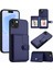 IPhone 14 Plus Vaka Doğru Kesi Kickstand Fonksiyonu ile Uyumlu (Yurt Dışından) 1