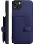 IPhone 14 Plus Vaka Doğru Kesi Kickstand Fonksiyonu ile Uyumlu (Yurt Dışından) 2