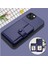 IPhone 14 Plus Vaka Doğru Kesi Kickstand Fonksiyonu ile Uyumlu (Yurt Dışından) 4