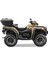 Mıtsuboshi CF1000 Atv&utv Kayışı Oem 2
