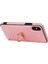 IPhone X/ IPhone x S Koruyucu Kapak Kılıf Kickstand Pu ile Uyumlu (Yurt Dışından) 2
