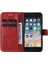 IPhone Se 2020 Se 2020 Slim Fit Premium Pu Deri Malzeme Kapağı Için Flip Case (Yurt Dışından) 4