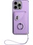 IPhone 14 Pro Max Kickstand Fonksiyonu Yüksek Kalite Için Uyumlu Kılıf (Yurt Dışından) 1