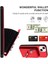 IPhone 14 Plus Kickstand Fonksiyonu Için Uyumlu Durumda Doğru Kesi (Yurt Dışından) 4