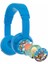 BuddyPhones Play Plus - Kulak Üstü Kulaklık 1