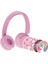 Buddyphones Pop Fun - Kulak Üstü Kulaklık 1