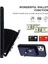 % IPhone 12 Pro Doğru Insizyon Benzersiz Kickstand Yüksek Için Uyumlu Kılıf (Yurt Dışından) 4