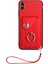 % IPhone Xs Max Doğru Insizyon Kickstand Fonksiyonu Için Uyumlu Kılıf (Yurt Dışından) 1