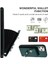 % IPhone 12 Mini Doğru Insizyon Benzersiz Kickstand Yüksek Için Uyumlu Kılıf (Yurt Dışından) 3