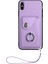 % IPhone Xs Max Doğru Insizyon Kickstand Fonksiyonu Için Uyumlu Kılıf (Yurt Dışından) 1