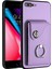 IPhone 7 Plus Benzersiz Yüksek Kaliteli Kickstand Fonksiyonu Için Uyumlu Kılıf (Yurt Dışından) 2