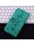 IPhone 16E Cüzdan Kabartmalı Zambak Manyetik Kart Tutucu Için Flip Case (Yurt Dışından) 2