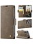 IPhone 13 Pro Max Flip Case Kart Tutucu Ince Clsssic Tarzı ile Uyumlu (Yurt Dışından) 1