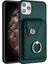 IPhone 11 Pro Max Benzersiz Kickstand Fonksiyonu Için Uyumlu Kılıf Yüksek (Yurt Dışından) 1
