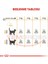 Hair & Skin Deri ve Tüy Sağlığı İçin Kedi Maması 4 Kg 4