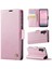 Galaxy A15 4g Rfid Engelleme Kartı Tutucu Cüzdan Kılıf Için Flip Case (Yurt Dışından) 1