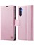 Galaxy A15 4g Rfid Engelleme Kartı Tutucu Cüzdan Kılıf Için Flip Case (Yurt Dışından) 2