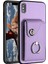 IPhone Xs Max Kickstand Fonksiyonu Için Uyumlu Durumda Doğru Kesi (Yurt Dışından) 2