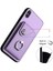 IPhone Xs Max Kickstand Fonksiyonu Için Uyumlu Durumda Doğru Kesi (Yurt Dışından) 5