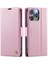 IPhone 13 Pro Max Flip Case Kart Tutucu Ince Clsssic Tarzı ile Uyumlu (Yurt Dışından) 3