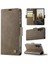 Galaxy A16 Kart Tutucu Rfid Engelleme Clsssic Ince Için Flip Case (Yurt Dışından) 5