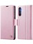 Galaxy A16 Kart Tutucu Rfid Engelleme Clsssic Ince Için Flip Case (Yurt Dışından) 1