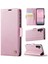 Galaxy A16 Kart Tutucu Rfid Engelleme Clsssic Ince Için Flip Case (Yurt Dışından) 5
