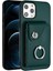 % IPhone 12 Pro Doğru Insizyon Benzersiz Kickstand Yüksek Için Uyumlu Kılıf (Yurt Dışından) 1