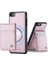 IPhone 7 Kasa Rfıd Stand Kart Yuvası Kablosuz Şarj ile Uyumlu (Yurt Dışından) 1