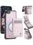 IPhone 7 Kasa Rfıd Stand Kart Yuvası Kablosuz Şarj ile Uyumlu (Yurt Dışından) 2