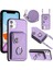 IPhone 12 Benzersiz Kickstand Fonksiyonu Için Uyumlu Durumda Yüksek Kalite (Yurt Dışından) 1