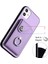 IPhone 12 Benzersiz Kickstand Fonksiyonu Için Uyumlu Durumda Yüksek Kalite (Yurt Dışından) 5