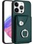 IPhone 16 Pro Benzersiz Kickstand Fonksiyonu Için Uyumlu Durumda Doğru Yüksek (Yurt Dışından) 1