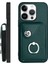 IPhone 16 Pro Benzersiz Kickstand Fonksiyonu Için Uyumlu Durumda Doğru Yüksek (Yurt Dışından) 5