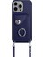% IPhone 13 Pro Max Doğru Insizyon Kickstand Fonksiyonu Için Uyumlu Kılıf (Yurt Dışından) 5