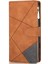 IPhone 16E Manyetik Kapatma Kickstand 5 Kart Sahipleri Için Cüzdan Kılıf (Yurt Dışından) 3